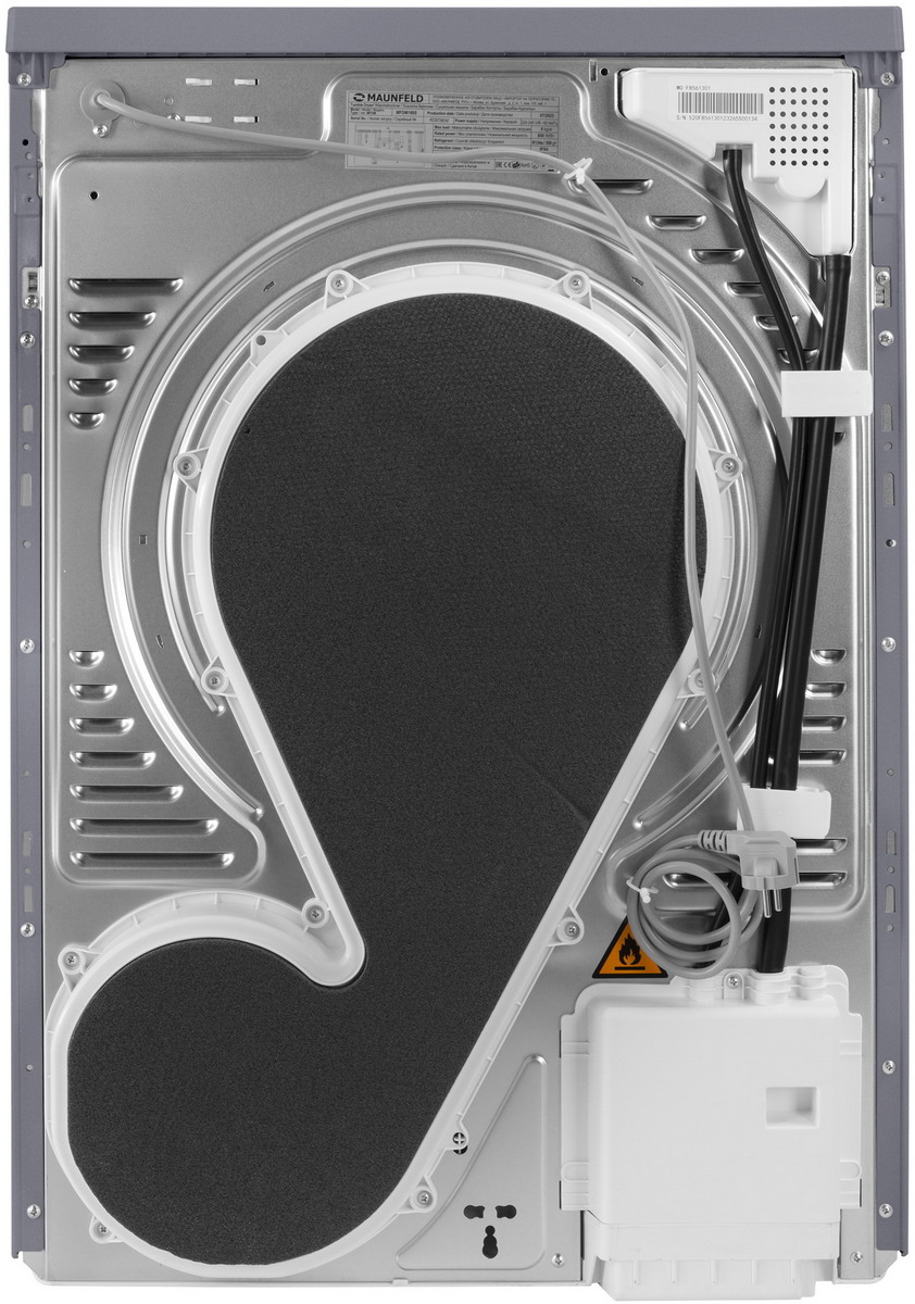 MAUNFELD �������� ��� ��������� � ������� ���������� ������ MFWM149S + ��������� ������ � �������� ������� MFDM169S + �������������� ������� c ��������� ������