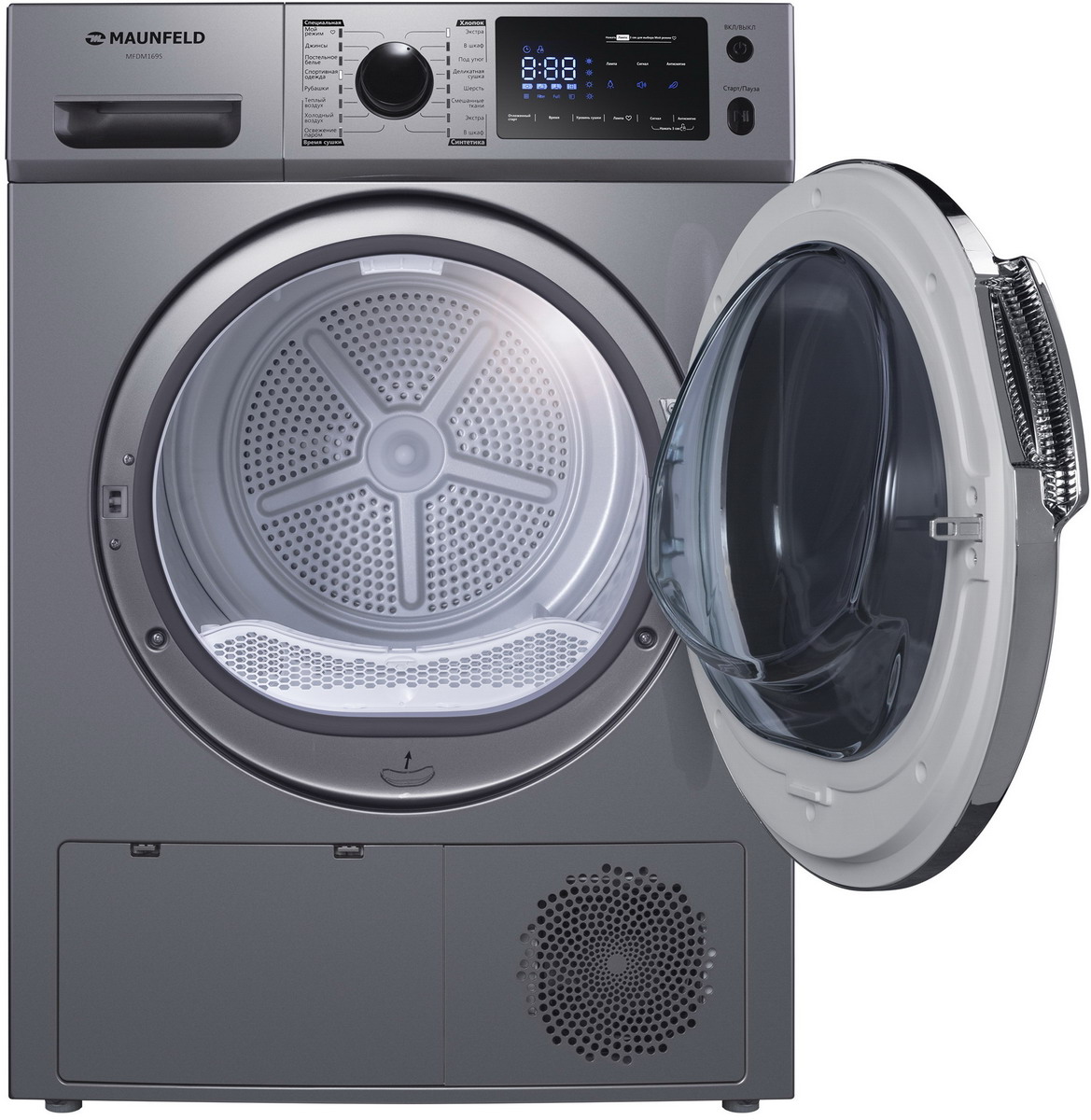 MAUNFELD �������� ��� ��������� � ������� ���������� ������ MFWM149S + ��������� ������ � �������� ������� MFDM169S + �������������� ������� c ��������� ������