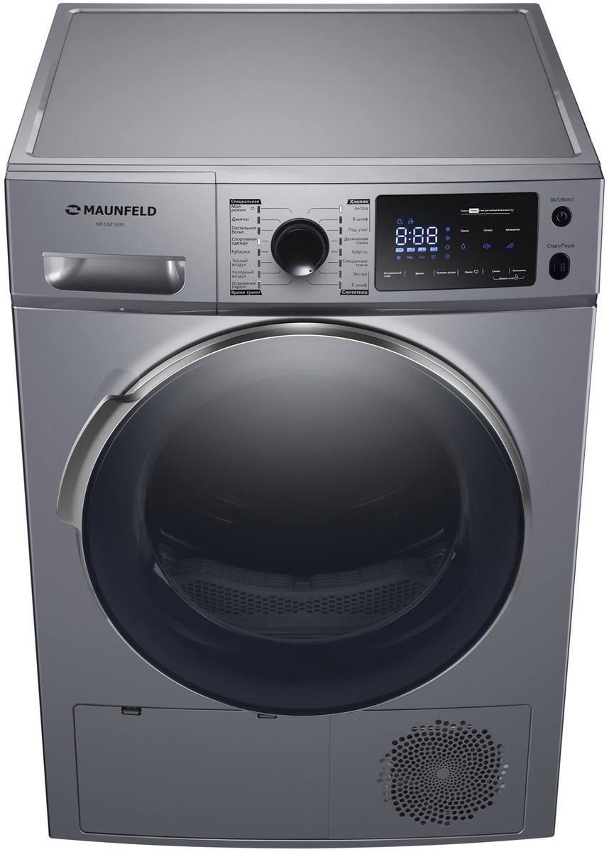 MAUNFELD �������� ��� ��������� � ������� ���������� ������ MFWM149S + ��������� ������ � �������� ������� MFDM169S + �������������� ������� c ��������� ������
