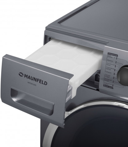 MAUNFELD �������� ��� ��������� � ������� ���������� ������ MFWM149S + ��������� ������ � �������� ������� MFDM169S + �������������� ������� c ��������� ������