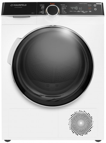 MAUNFELD �������� ��� ��������� � ������� ���������� ������ MFWM1510WH06 + ��������� ������ � ���������� � �������� ������� MFDM1410WH06 + �������������� ������� c ��������� ������