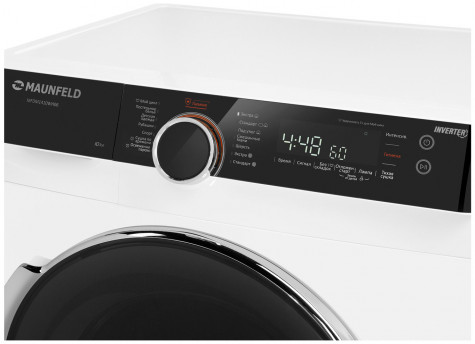 MAUNFELD �������� ��� ��������� � ������� ���������� ������ MFWM1510WH06 + ��������� ������ � ���������� � �������� ������� MFDM1410WH06 + �������������� ������� c ��������� ������