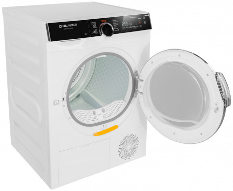 MAUNFELD �������� ��� ��������� � ������� ���������� ������ MFWM1510WH06 + ��������� ������ � ���������� � �������� ������� MFDM1410WH06 + �������������� ������� c ��������� ������