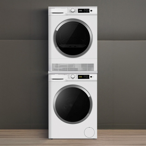 MAUNFELD �������� ��� ��������� � ������� ���������� ������ MFWM127WH100 ST INVERTER SLIM + ��������� ������ MFDM157WH100 SLIM + �������������� ������� � ��������� ������