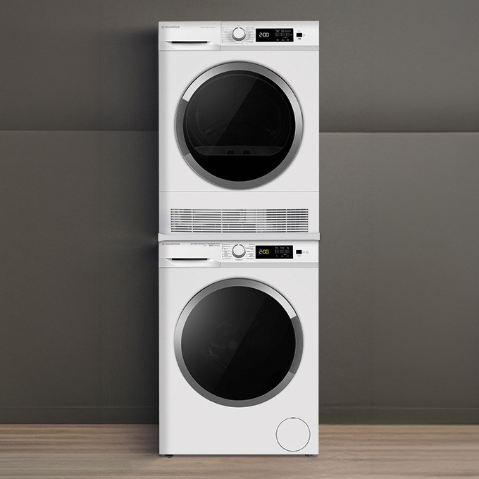 MAUNFELD �������� ��� ��������� � ������� ���������� ������ MFWM127WH100 ST INVERTER SLIM + ��������� ������ MFDM157WH100 SLIM + �������������� ������� � ��������� ������