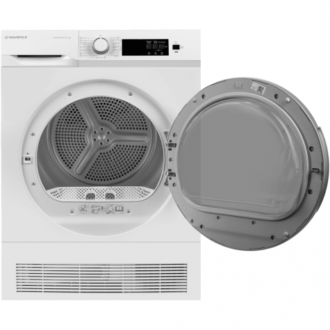 MAUNFELD �������� ��� ��������� � ������� ���������� ������ MFWM127WH100 ST INVERTER SLIM + ��������� ������ MFDM157WH100 SLIM + �������������� ������� � ��������� ������