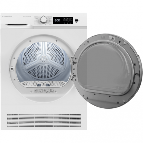 MAUNFELD �������� ��� ��������� � ������� ���������� ������ MFWM127WH100 ST INVERTER SLIM + ��������� ������ MFDM157WH100 SLIM + �������������� ������� � ��������� ������