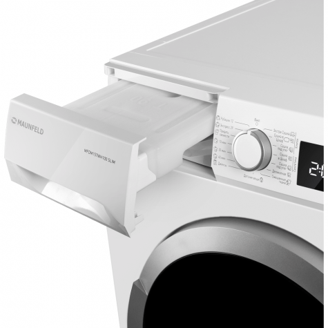 MAUNFELD �������� ��� ��������� � ������� ���������� ������ MFWM127WH100 ST INVERTER SLIM + ��������� ������ MFDM157WH100 SLIM + �������������� ������� � ��������� ������