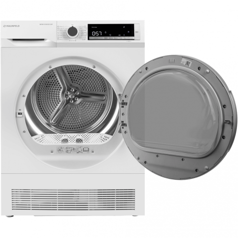 MAUNFELD �������� ��� ��������� � ������� ���������� ������ MFWM127WH200 ST INVERTER SLIM + ��������� ������ MFDM157WH200 SLIM + �������������� ������� � ��������� ������
