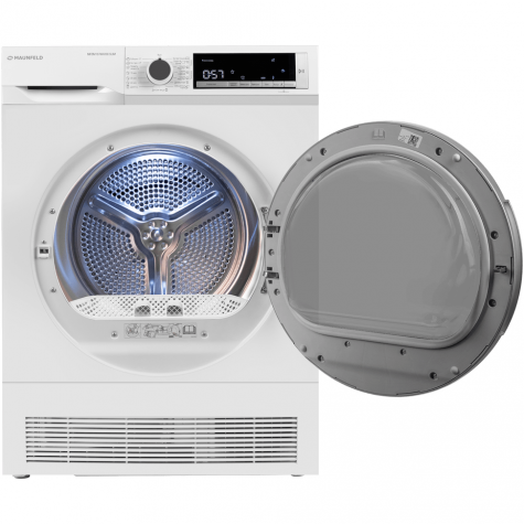 MAUNFELD �������� ��� ��������� � ������� ���������� ������ MFWM127WH200 ST INVERTER SLIM + ��������� ������ MFDM157WH200 SLIM + �������������� ������� � ��������� ������