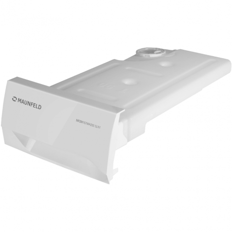MAUNFELD �������� ��� ��������� � ������� ���������� ������ MFWM127WH200 ST INVERTER SLIM + ��������� ������ MFDM157WH200 SLIM + �������������� ������� � ��������� ������