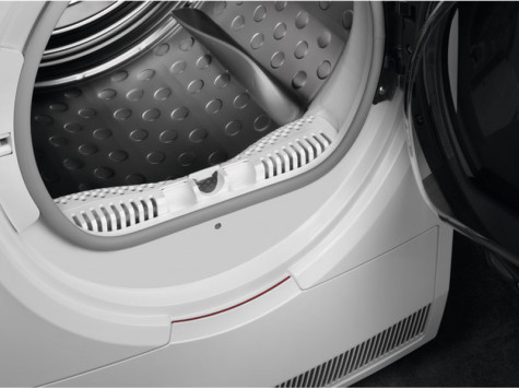 ��������� ������ � �������� ������� AEG TR958M6CE