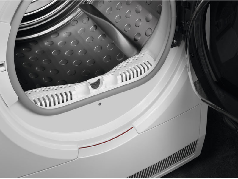 ��������� ������ � �������� ������� AEG TR958M6CE
