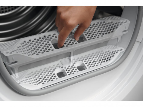 ��������� ������ � �������� ������� AEG TR838P4E