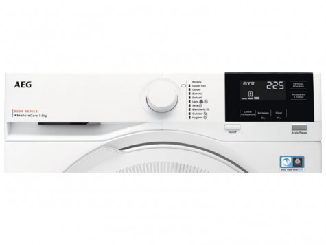 ��������� ������ AEG TR8G83GW