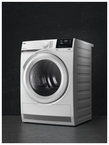 ��������� ������ AEG TR8G83GW