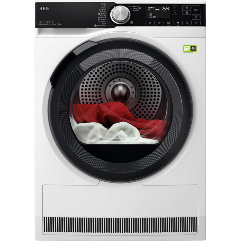 ��������� ������ � �������� ������� AEG TR9586CE