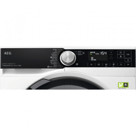 ��������� ������ � �������� ������� AEG TR9586CE
