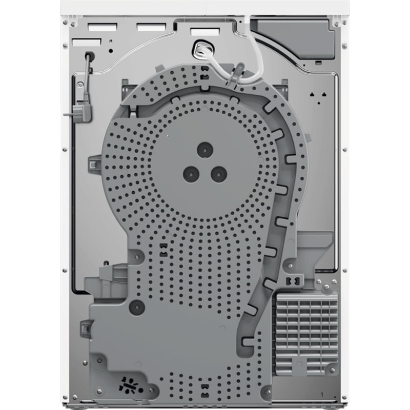 ��������� ������ � �������� ������� AEG TR9586CE
