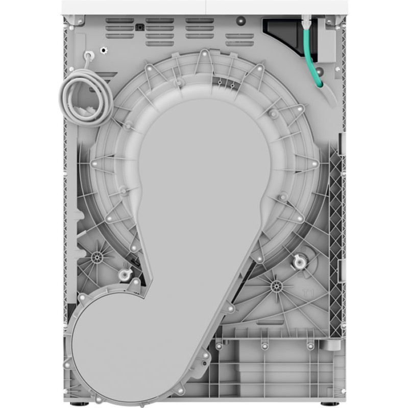 ��������� ������ � �������� ������� AEG TR8384E