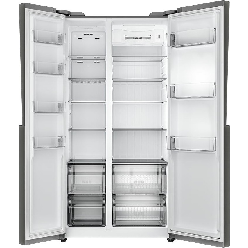 ����������� Side-by-Side Haier HRF-523DS6RU