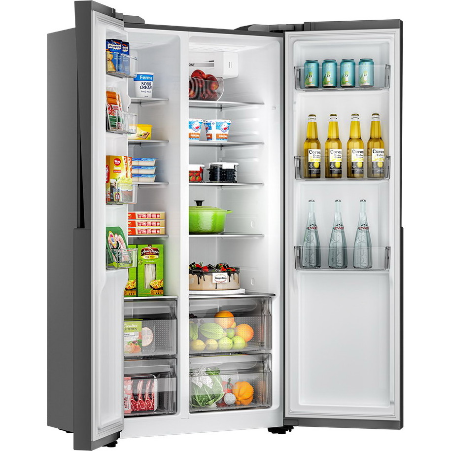 ����������� Side-by-Side Haier HRF-523DS6RU