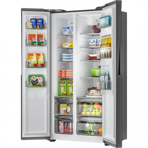 ����������� Side-by-Side Haier HRF-523DS6RU