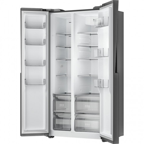����������� Side-by-Side Haier HRF-523DS6RU