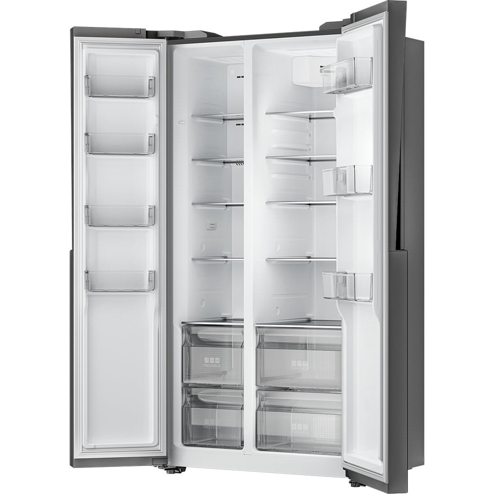 ����������� Side-by-Side Haier HRF-523DS6RU