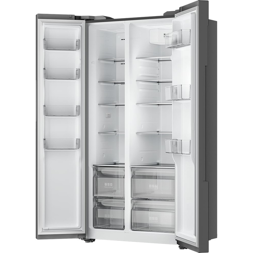 ����������� Side-by-Side Haier HRF-522DS6RU