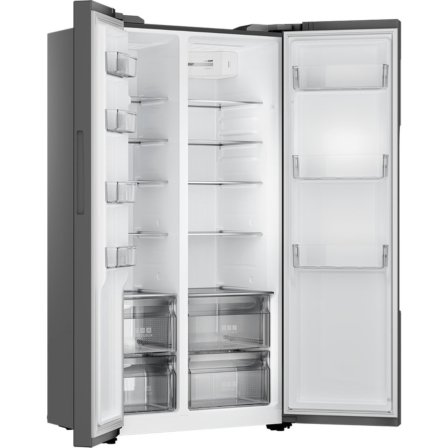 ����������� Side-by-Side Haier HRF-522DS6RU