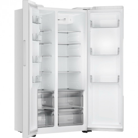 ����������� Side-by-Side Haier HRF-522DW6RU