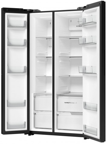 ����������� Side-by-Side Haier HRF-600DM7RU