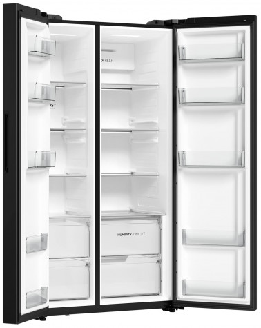 ����������� Side-by-Side Haier HRF-600DM7RU