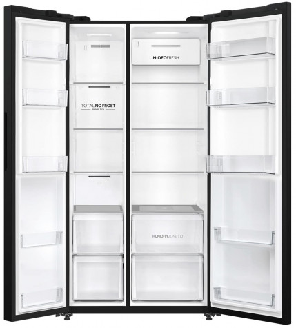 ����������� Side-by-Side Haier HRF-600DM7RU