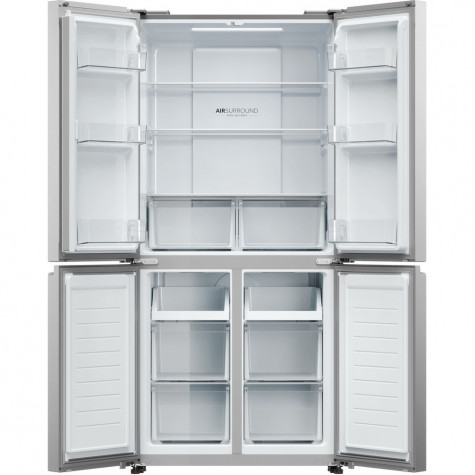 ������������� ����������� Side-by-Side Haier HTF-425DM7RU