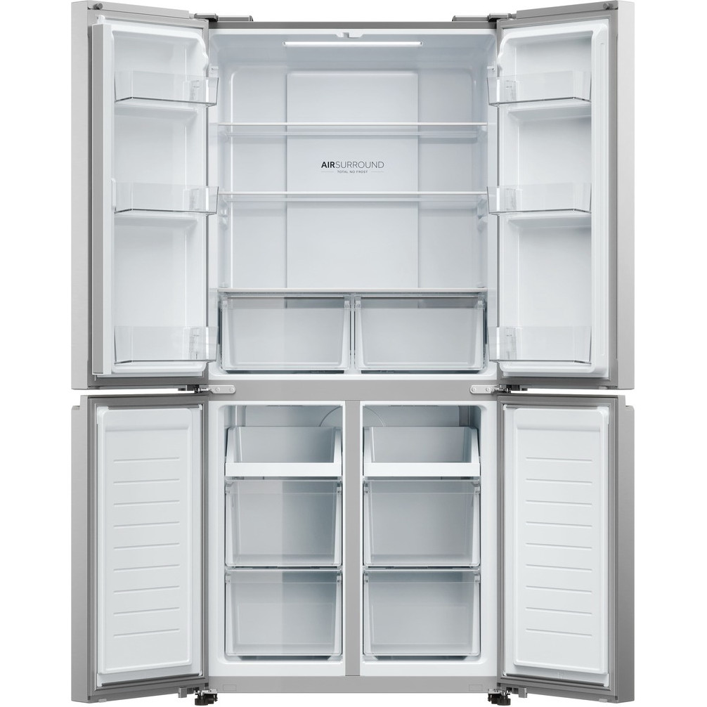 ������������� ����������� Side-by-Side Haier HTF-425DM7RU