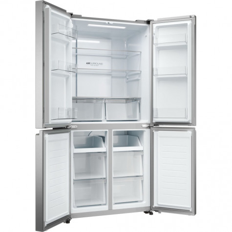 ������������� ����������� Side-by-Side Haier HTF-425DM7RU