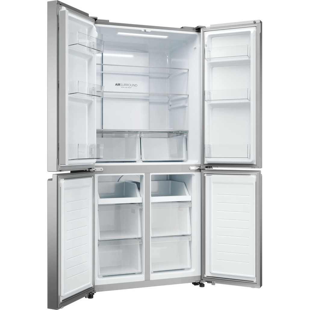 ������������� ����������� Side-by-Side Haier HTF-425DM7RU