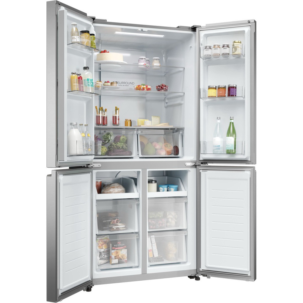 ������������� ����������� Side-by-Side Haier HTF-425DM7RU