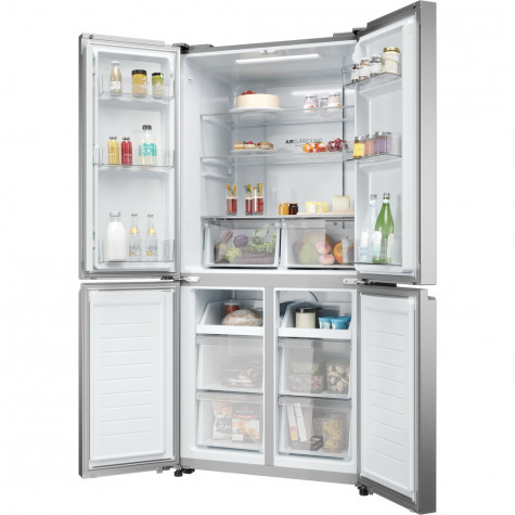 ������������� ����������� Side-by-Side Haier HTF-425DM7RU