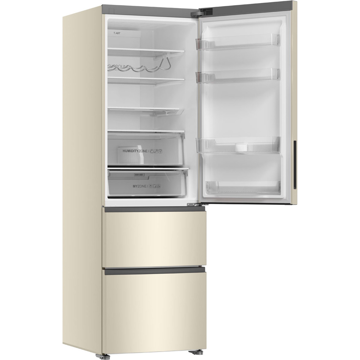 ������������� ����������� Haier A4F637CCMVU1