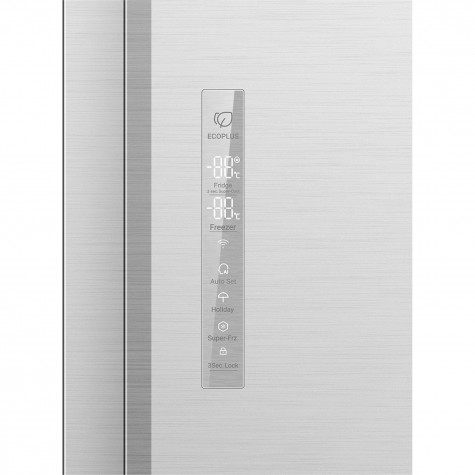 ����������� Side-by-Side Haier HRF-600DM7ERU