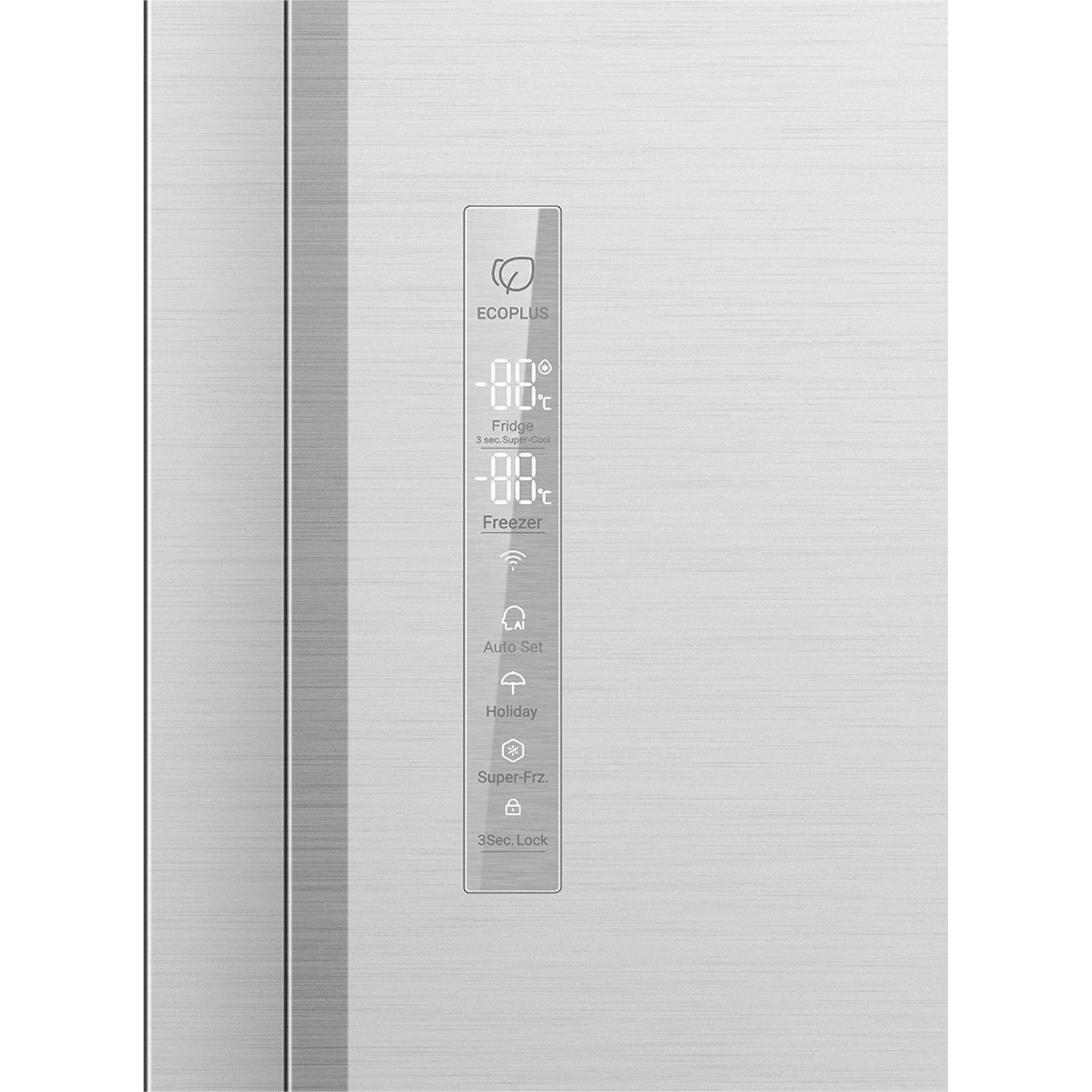 ����������� Side-by-Side Haier HRF-600DM7ERU