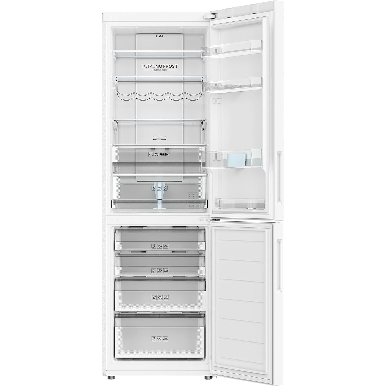 ������������ ����������� Haier C2F636CWRGU1
