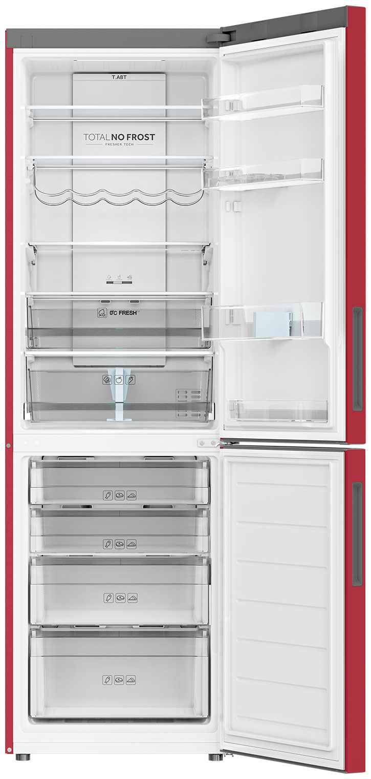 ������������ ����������� Haier C2F636CRRGU1