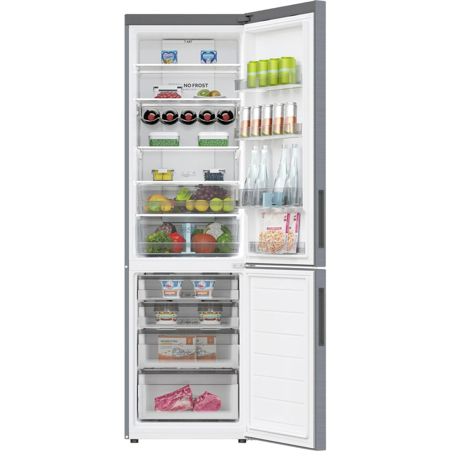 ������������ ����������� Haier C2F637CXRGU1