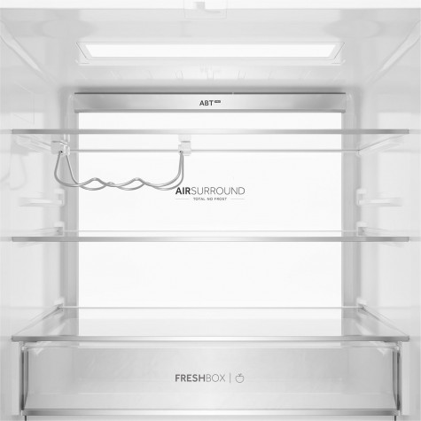 ������������� ����������� Side-by-Side Haier HB16FRSAAAERU