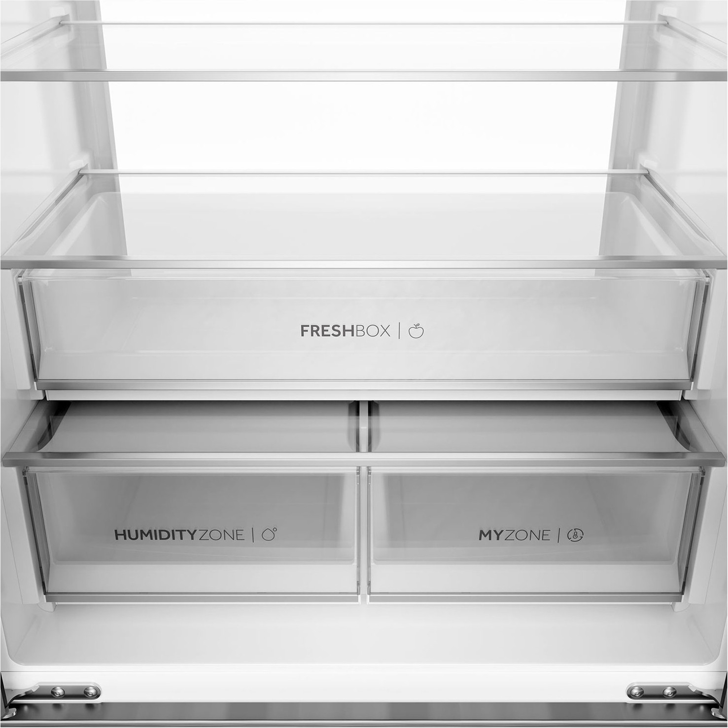 ������������� ����������� Side-by-Side Haier HB16FRSAAAERU