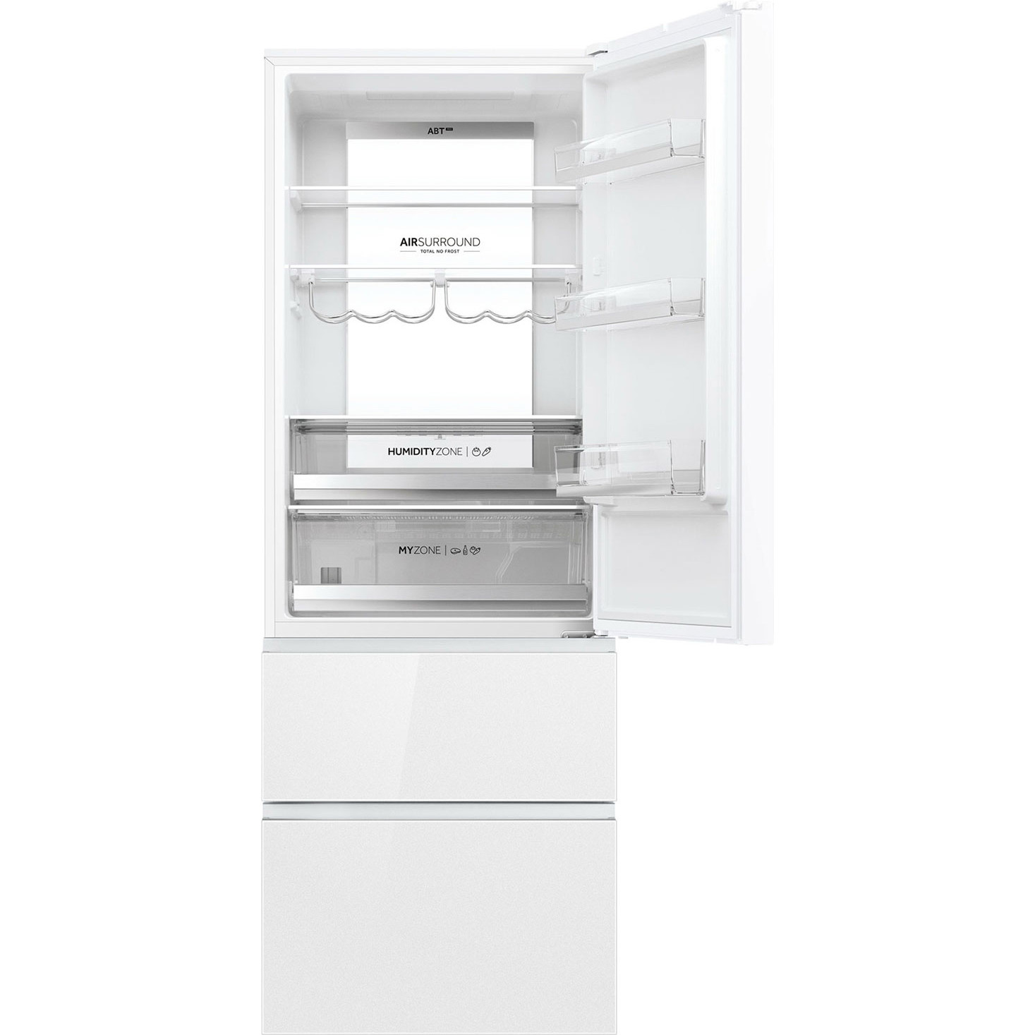 ������������� ����������� Haier A4F745CGWGRU1